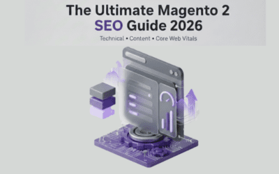 The Ultimate Magento 2 SEO Guide: Technical SEO, Core Web Vitals & Growth Strategy
