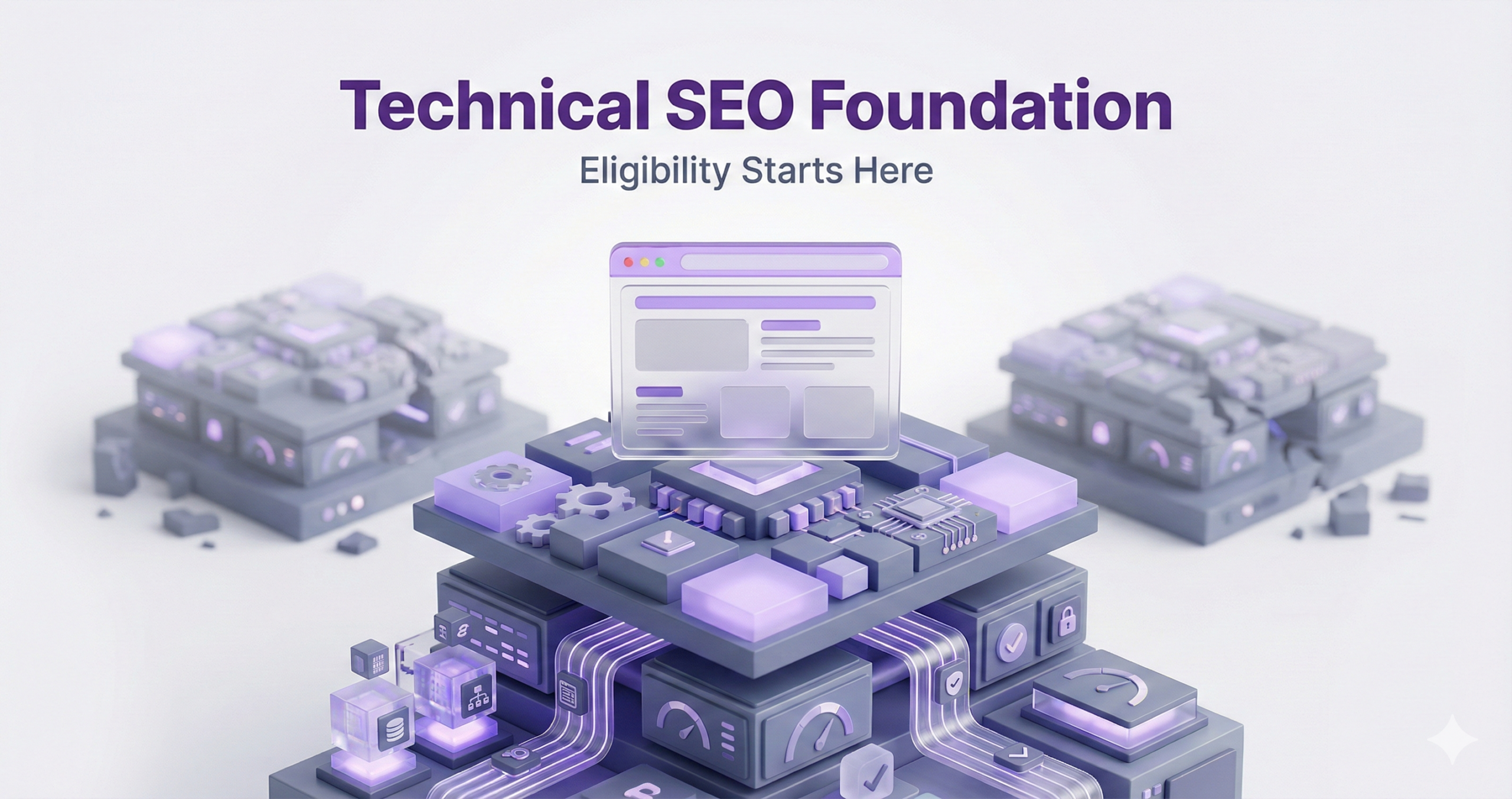 ai overviews core web vitals requirements