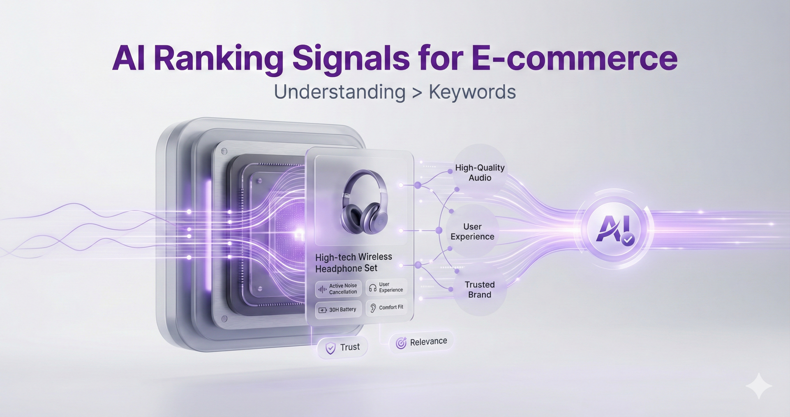 generative engine optimization ecommerce