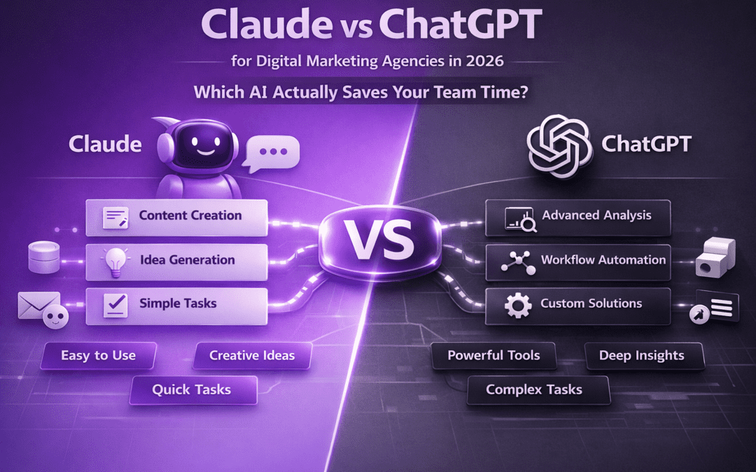 Claude vs Chatgpt comparison